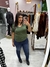 Blusa Ju Viscolycra 529 - loja online