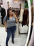 Blusa Ju Viscolycra 529
