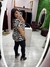 Imagem do Blusa Animal Print Viscolycra 591