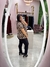 Imagem do Blusa Animal Print Viscolycra 591