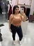 Cropped regata Kiara 386 - comprar online