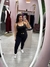 Cropped regata Kiara 386 - loja online