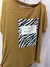 Imagem do T-shirt Magnifique Viscolycra 765