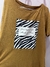 T-shirt Magnifique Viscolycra 765