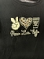 T-shirt Paz, Amor e Café 108 - loja online