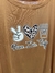 Imagem do T-shirt Paz, Amor e Café 108
