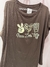 T-shirt Paz, Amor e Café 108 - bbonitta