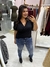 Calça Jeans Marmorizada 388 - comprar online