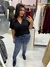 Calça Jeans Marmorizada 388 - loja online