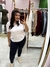 Blusa Duna Manga Princesa 007 - loja online
