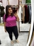 Blusa Ágata Manga Curta 013 - comprar online