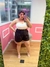 Shorts Alfaiataria Lara 460