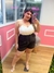 Shorts Alfaiataria Lara 460 - bbonitta