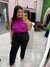 Calça Alfaiataria Linho Isabella 896 na internet