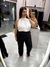 Calça Alfaiataria Linho Isabella 896 na internet