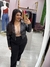 Jaqueta Cirrê Kiara 743 na internet