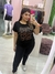 T-shirt Wild and Wonderful Animal Print Viscolycra 569 na internet