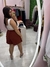 Shorts Saia Ludmila 543