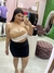 Shorts Saia Poliamida Emma 574 - loja online