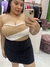Shorts Saia Poliamida Emma 574 - loja online