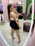 Shorts Saia Poliamida Emma 574 - comprar online