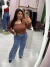 Calça Jeans Wide Leg 514 - loja online