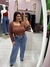 Cropped Manga Longa Isabella 899 - loja online