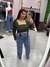 Cropped Manga Longa Isabella 899 - bbonitta