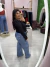 Calça Jeans Wide Leg 514 na internet
