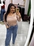 Cropped Manga Longa Isabella 899 - bbonitta