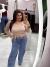 Calça Jeans Wide Leg 514