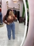 Body Nó Manga Longa 392
