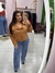 Jaqueta Suede Isabella 898 - bbonitta