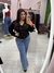 Jaqueta Suede Isabella 898 - bbonitta