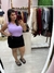 Body Nula Manga Bianca 212 - bbonitta