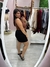 Imagem do Body Nula Manga Bianca 212