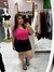 Body Nula Manga Bianca 212