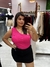 Body Nula Manga Bianca 212 - loja online