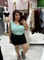 Body Nula Manga Bianca 212 - bbonitta