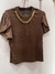 Blusa Ribana Isabella 901 - bbonitta