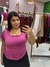 Blusa Suplex Bianca 230 na internet