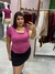Blusa Suplex Bianca 230 - bbonitta