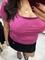 Blusa Suplex Bianca 230 - comprar online