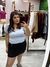 Blusa Suplex Bianca 230 na internet