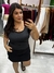 Blusa Suplex Bianca 230 - loja online