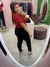 Cropped Canelado Mari 411