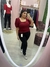 Blusa Canelada Dani 548 na internet