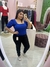 Blusa Canelada Dani 548 na internet