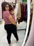 Calça Black Jeans Skinny 373 - bbonitta