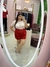 Body Tule Manga Curta 254 - comprar online
